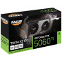 INNO3D RTX 5060 Ti 8GB TWIN X2 OC (N506T2-08D7X-193075N)