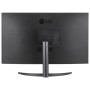 Монітор LG 32UR500K-B