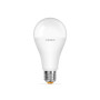 Лампочка TITANUM LED A65e 20W E27 4100K (VL-A65e-20274) Лампочка TITANUM LED A65e 20W E27 4100K (VL-A65e-20274)