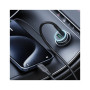 Зарядний пристрій Acefast 1xUSB-C PD95W + 1xUSB gray (6974316285304)