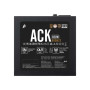 Блок живлення 1stPlayer 850W (ACK-BRZ-850-BK-EU)