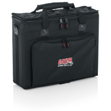 Чохол для звукового обладнання Gator 3U Audio Rack Bag (GRB-3U)