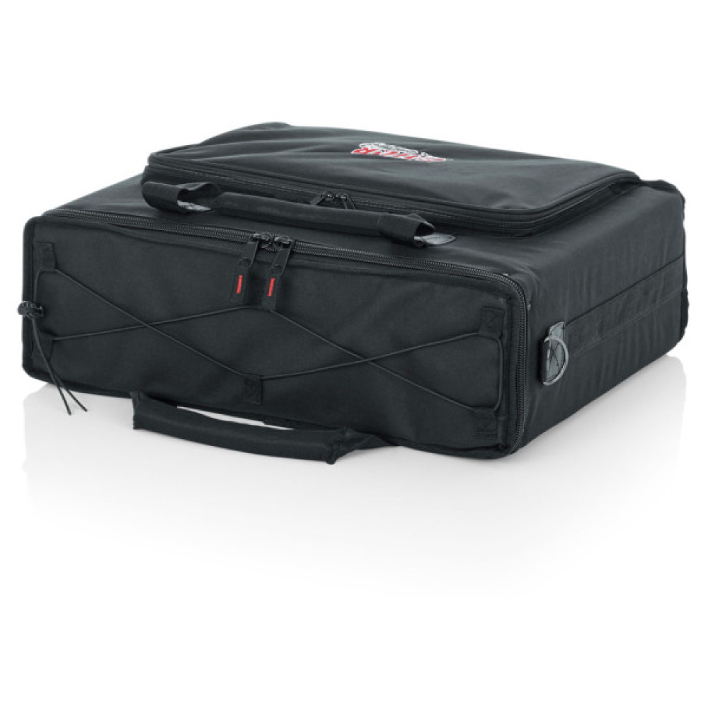Чохол для звукового обладнання Gator 3U Audio Rack Bag (GRB-3U)