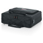 Чохол для звукового обладнання Gator 3U Audio Rack Bag (GRB-3U)