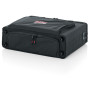Чохол для звукового обладнання Gator 3U Audio Rack Bag (GRB-3U)