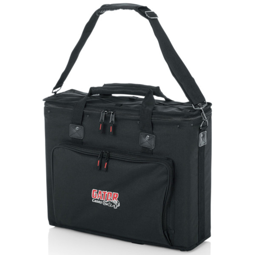 Чохол для звукового обладнання Gator 3U Audio Rack Bag (GRB-3U)
