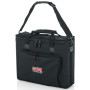 Чохол для звукового обладнання Gator 3U Audio Rack Bag (GRB-3U)