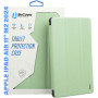 Чохол до планшета BeCover Soft Edge Apple iPad Air 11" M2/M3 (2024/2025) Green (711427) Чохол до планшета BeCover Soft Edge Apple iPad Air 11" M2/M3 (2024/2025) Green (711427)