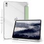 Чохол до планшета BeCover Soft Edge Apple iPad Air 11" M2/M3 (2024/2025) Green (711427) Чохол до планшета BeCover Soft Edge Apple iPad Air 11" M2/M3 (2024/2025) Green (711427)