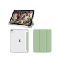 Чохол до планшета BeCover Soft Edge Apple iPad Air 11" M2/M3 (2024/2025) Green (711427) Чохол до планшета BeCover Soft Edge Apple iPad Air 11" M2/M3 (2024/2025) Green (711427)