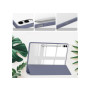 Чохол до планшета BeCover Soft Edge Samsung Galaxy Tab S10 Plus (SM-X820/SM-X826) 12.4" Purple (712257) Чохол до планшета BeCover Soft Edge Samsung Galaxy Tab S10 Plus (SM-X820/SM-X826) 12.4" Purple (712257)