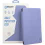 Чохол до планшета BeCover Soft Edge Samsung Galaxy Tab S10 Plus (SM-X820/SM-X826) 12.4" Purple (712257) Чохол до планшета BeCover Soft Edge Samsung Galaxy Tab S10 Plus (SM-X820/SM-X826) 12.4" Purple (712257)
