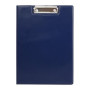 Клипборд-папка Axent 2513-02 blue (2513-02-А)