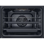 Духова шафа Whirlpool електрична, 71л, A, конвекція, чорний Духова шафа Whirlpool електрична, 71л, A, конвекція, чорний