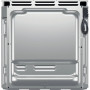 Духова шафа Whirlpool електрична, 71л, A, конвекція, чорний Духова шафа Whirlpool електрична, 71л, A, конвекція, чорний