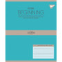 Зошит Yes Beginning А5 96 аркушів лінія (767880) Зошит Yes Beginning А5 96 аркушів лінія (767880)