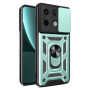 Чохол до мобільного телефона BeCover Military Xiaomi Redmi Note 13 Pro 5G Dark Green (710695) Чохол до мобільного телефона BeCover Military Xiaomi Redmi Note 13 Pro 5G Dark Green (710695)