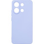 Чохол до мобільного телефона Armorstandart ICON Xiaomi Redmi Note 13 4G Camera cover Lavender (ARM83402) Чохол до мобільного телефона Armorstandart ICON Xiaomi Redmi Note 13 4G Camera cover Lavender (ARM83402)