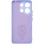 Чохол до мобільного телефона Armorstandart ICON Xiaomi Redmi Note 13 4G Camera cover Lavender (ARM83402) Чохол до мобільного телефона Armorstandart ICON Xiaomi Redmi Note 13 4G Camera cover Lavender (ARM83402)