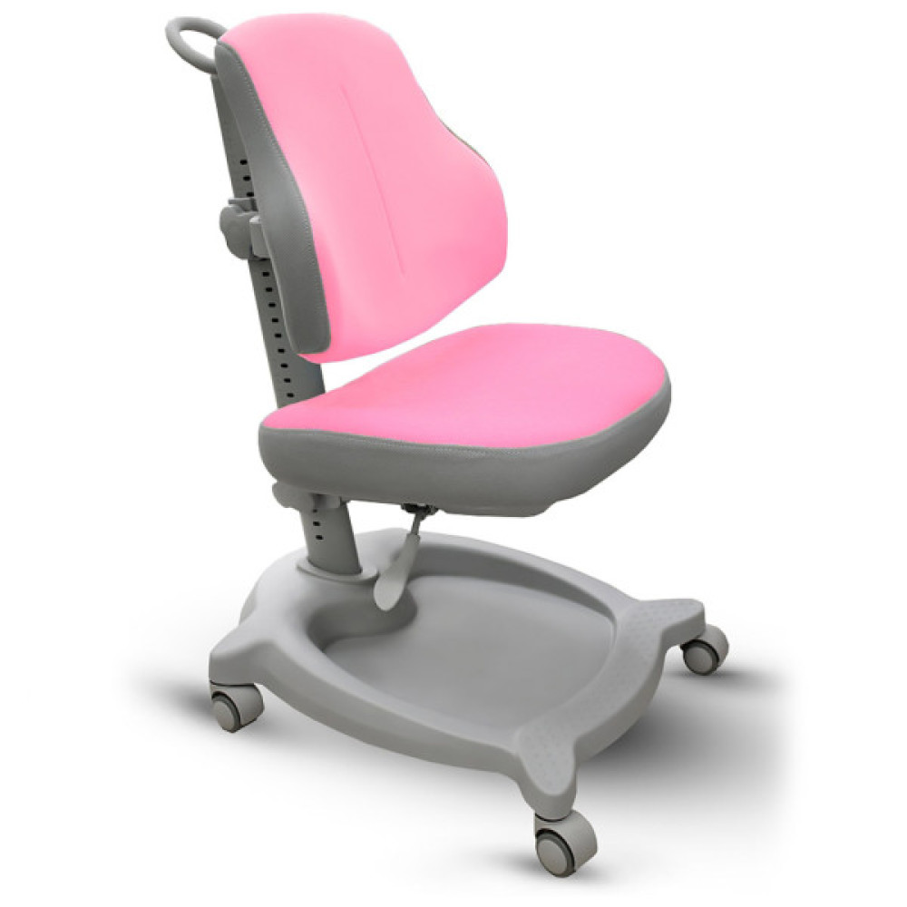 Дитяче крісло ErgoKids GT Y-402 ortopedic pink (Y-402 KP)
