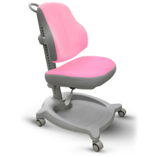 Дитяче крісло ErgoKids GT Y-402 ortopedic pink (Y-402 KP)