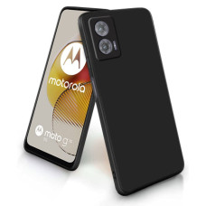 Чохол до мобільного телефона BeCover Motorola Moto G73 Black (709800) Чохол до мобільного телефона BeCover Motorola Moto G73 Black (709800)