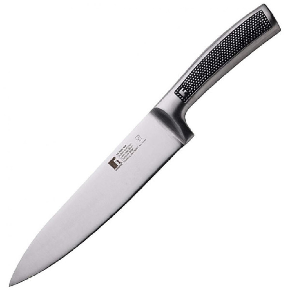 Кухонний ніж Bergner Harley 20 см (BG-4225-MM)