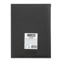 Тижневик Buromax датований 2026 CHESTER, А5 чорний (BM.2122-01) Тижневик Buromax датований 2026 CHESTER, А5 чорний (BM.2122-01)