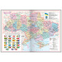 Тижневик Buromax датований 2026 CHESTER, А5 чорний (BM.2122-01) Тижневик Buromax датований 2026 CHESTER, А5 чорний (BM.2122-01)