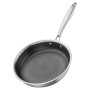 Сковорода Ardesto Black Mars Avior Grey 24 см (AR0720BS) Сковорода Ardesto Black Mars Avior Grey 24 см (AR0720BS)