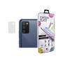 Скло захисне Drobak camera Samsung Galaxy A02s (494917) Скло захисне Drobak camera Samsung Galaxy A02s (494917)
