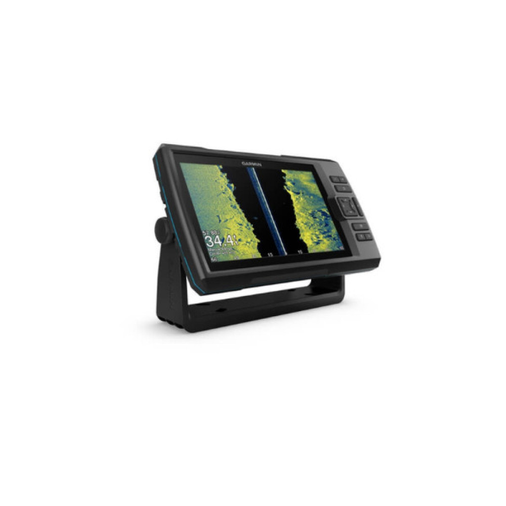 Ехолот Garmin Striker Vivid 9sv w/GT52 GPS navigator (010-02554-01) Ехолот Garmin Striker Vivid 9sv w/GT52 GPS navigator (010-02554-01)