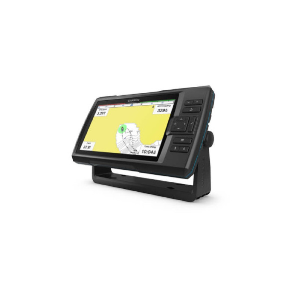 Ехолот Garmin Striker Vivid 9sv w/GT52 GPS navigator (010-02554-01) Ехолот Garmin Striker Vivid 9sv w/GT52 GPS navigator (010-02554-01)