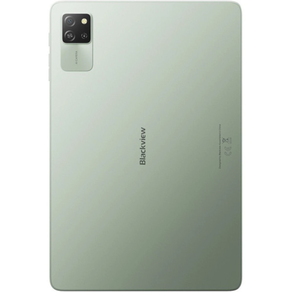 Планшет Blackview Tab 60 10.1" HD+ 4 / 128GB / WIFI Green (6931548318224) Планшет Blackview Tab 60 10.1" HD+ 4 / 128GB / WIFI Green (6931548318224)