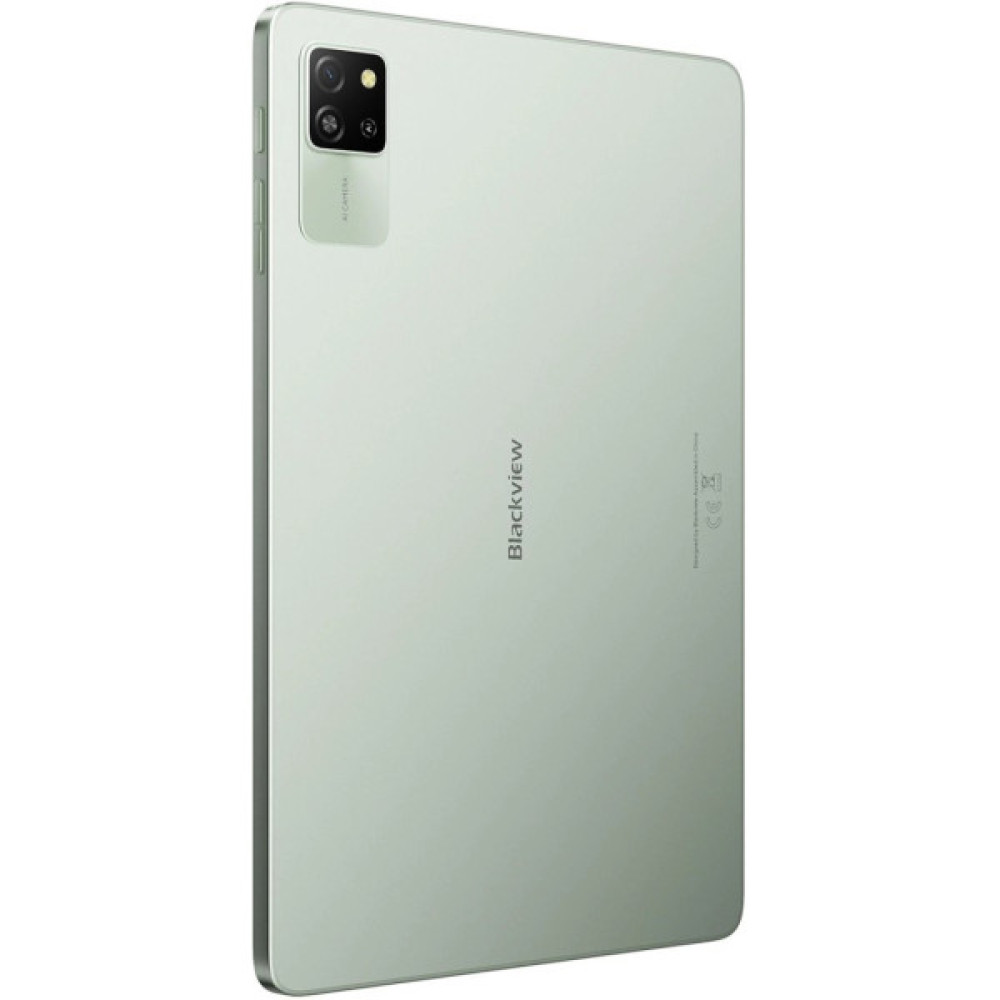Планшет Blackview Tab 60 10.1" HD+ 4 / 128GB / WIFI Green (6931548318224) Планшет Blackview Tab 60 10.1" HD+ 4 / 128GB / WIFI Green (6931548318224)