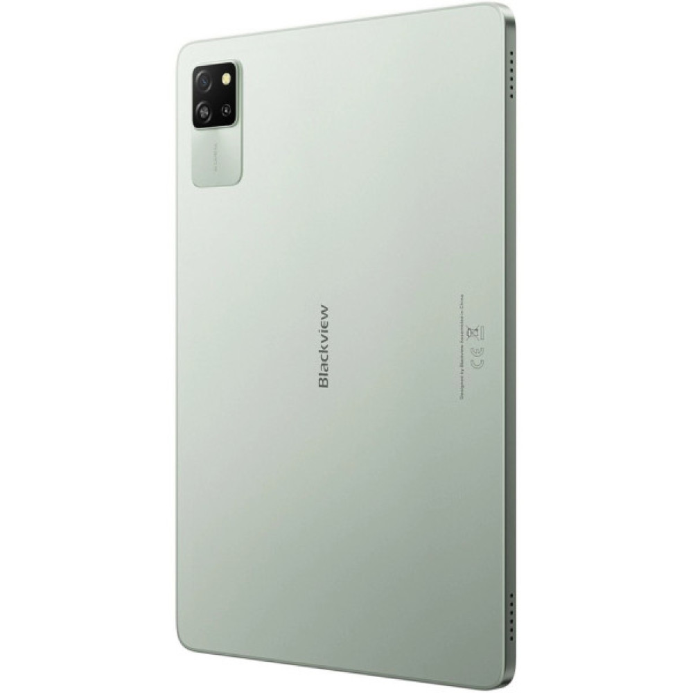 Планшет Blackview Tab 60 10.1" HD+ 4 / 128GB / WIFI Green (6931548318224) Планшет Blackview Tab 60 10.1" HD+ 4 / 128GB / WIFI Green (6931548318224)
