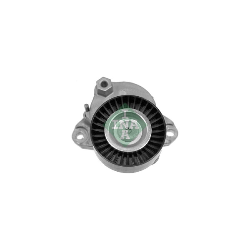 Натягувач ременя з роликом INA 534 0067 10 Натягувач ременя з роликом INA 534 0067 10