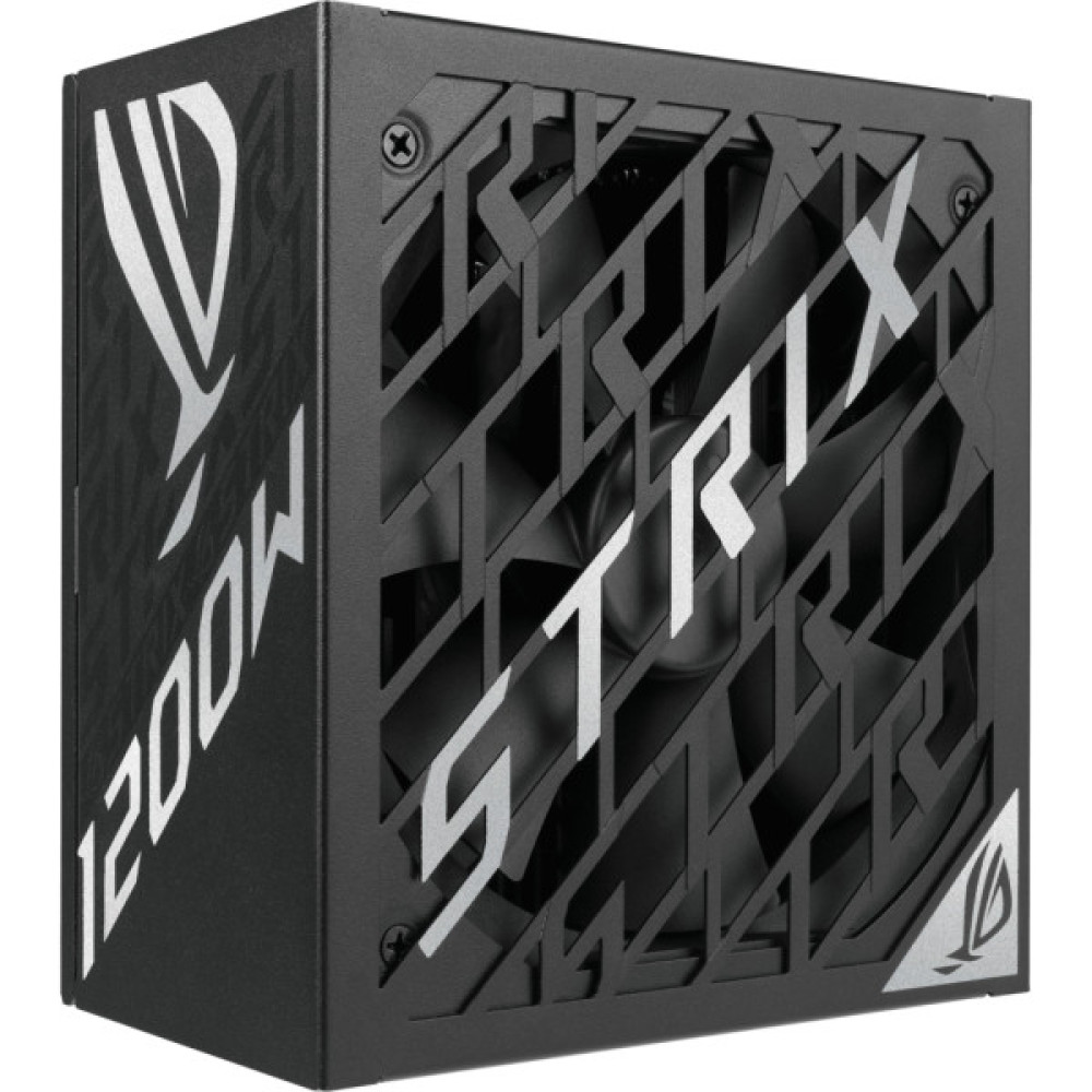 Блок живлення ASUS 1200W ROG STRIX (90YE00W0-B0NA00)