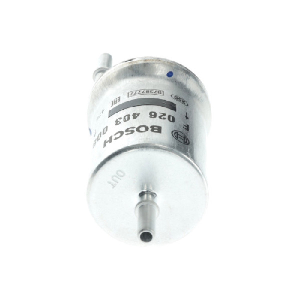 Фільтр паливний Bosch F 026 403 008