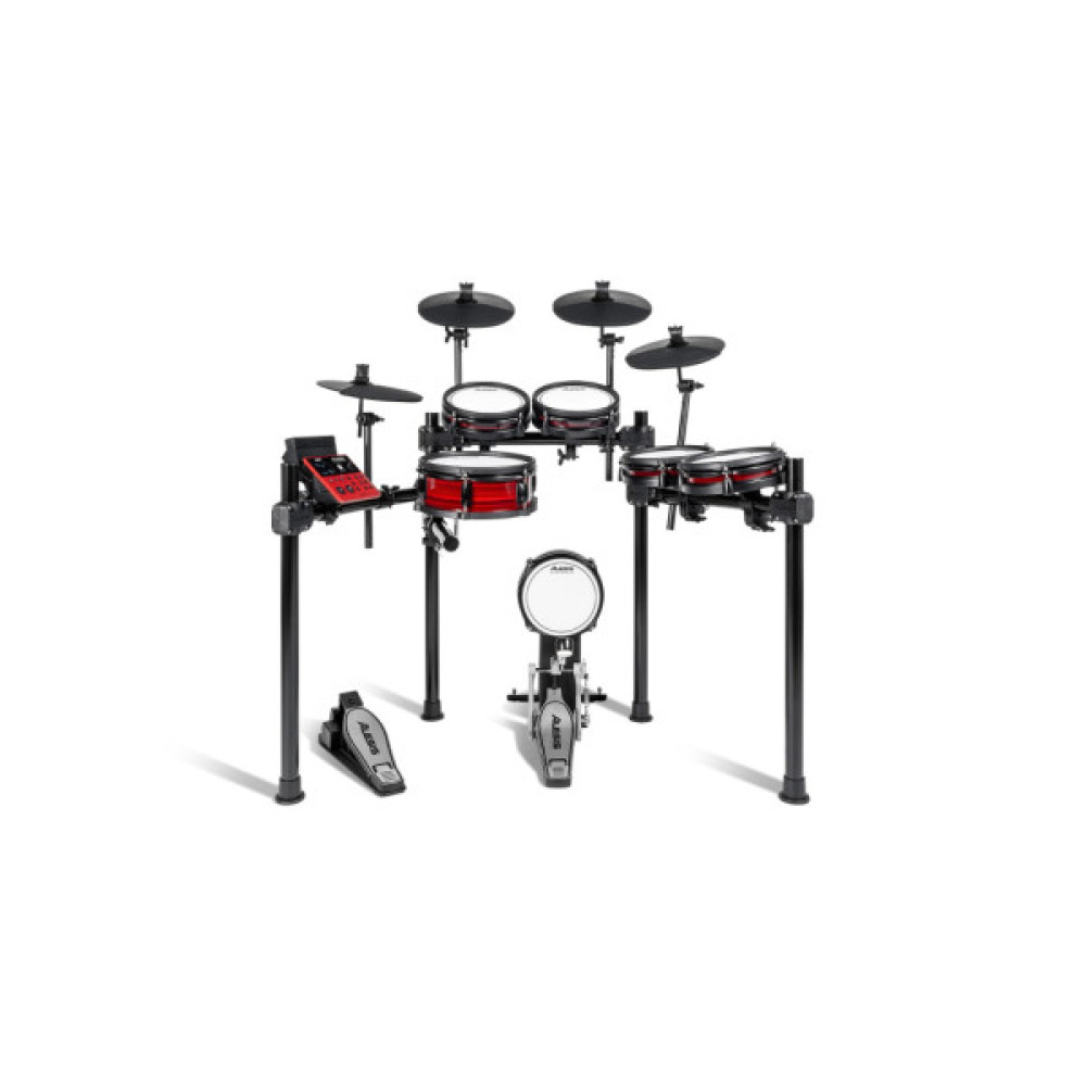 Електронна ударна установка Alesis Nitro Pro XL Kit