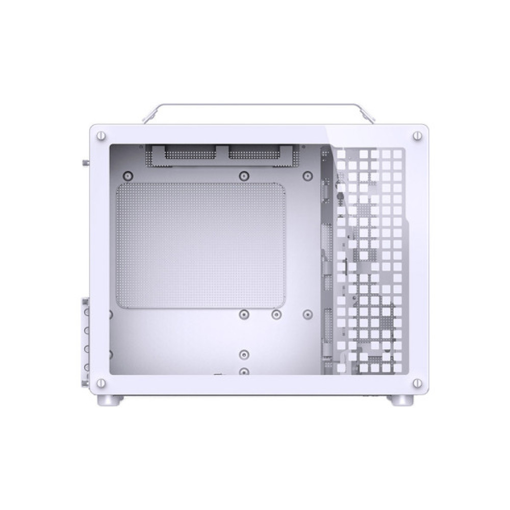 Корпус JONSBO Z20 White