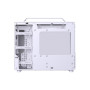 Корпус JONSBO Z20 White Корпус JONSBO Z20 White