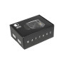 Блок живлення Qube 600W (QBC-GPS600A12Bulk Black)