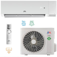 Кондиціонер Cooper&Hunter CH-S18FTXAN-WP