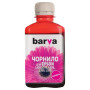 Чорнило Barva EPSON L100/L210/L300/L350/L355 180г (T6643) MAGENTA (L100-403) Чорнило Barva EPSON L100/L210/L300/L350/L355 180г (T6643) MAGENTA (L100-403)