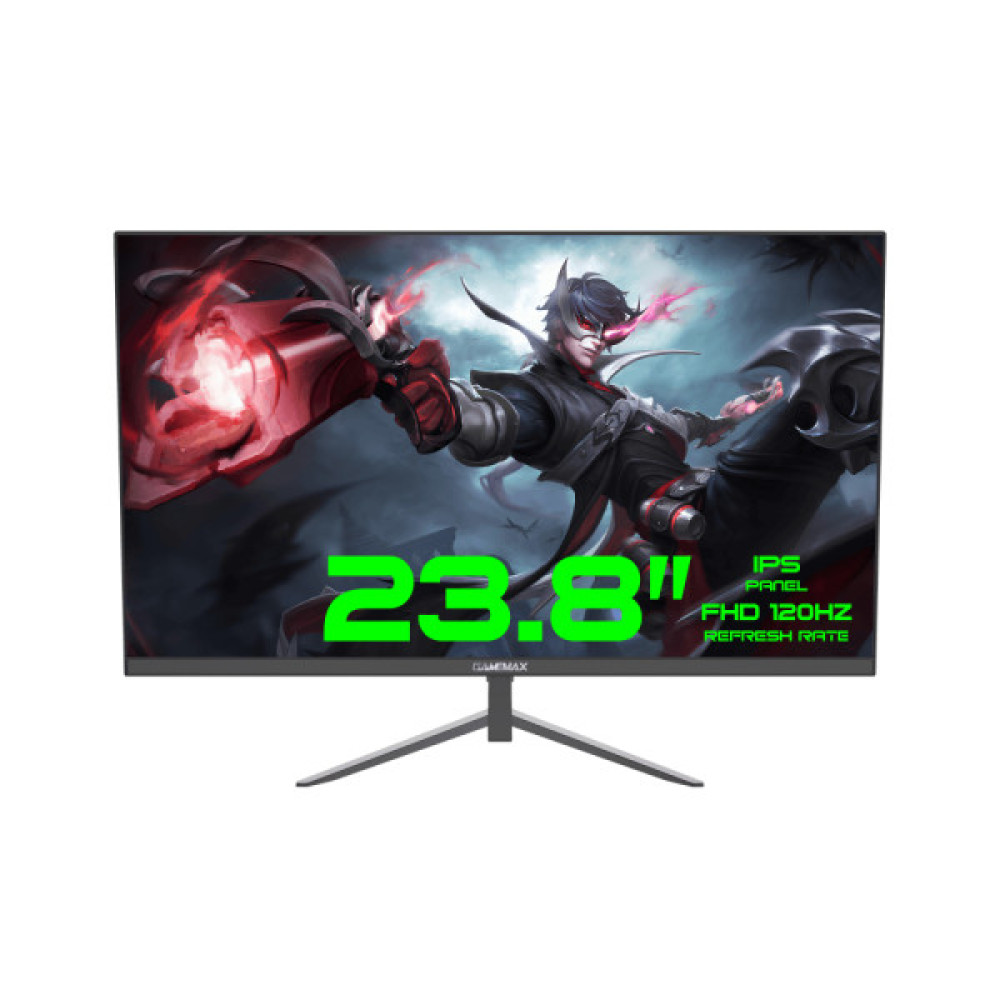 GAMEMAX GMX24F120