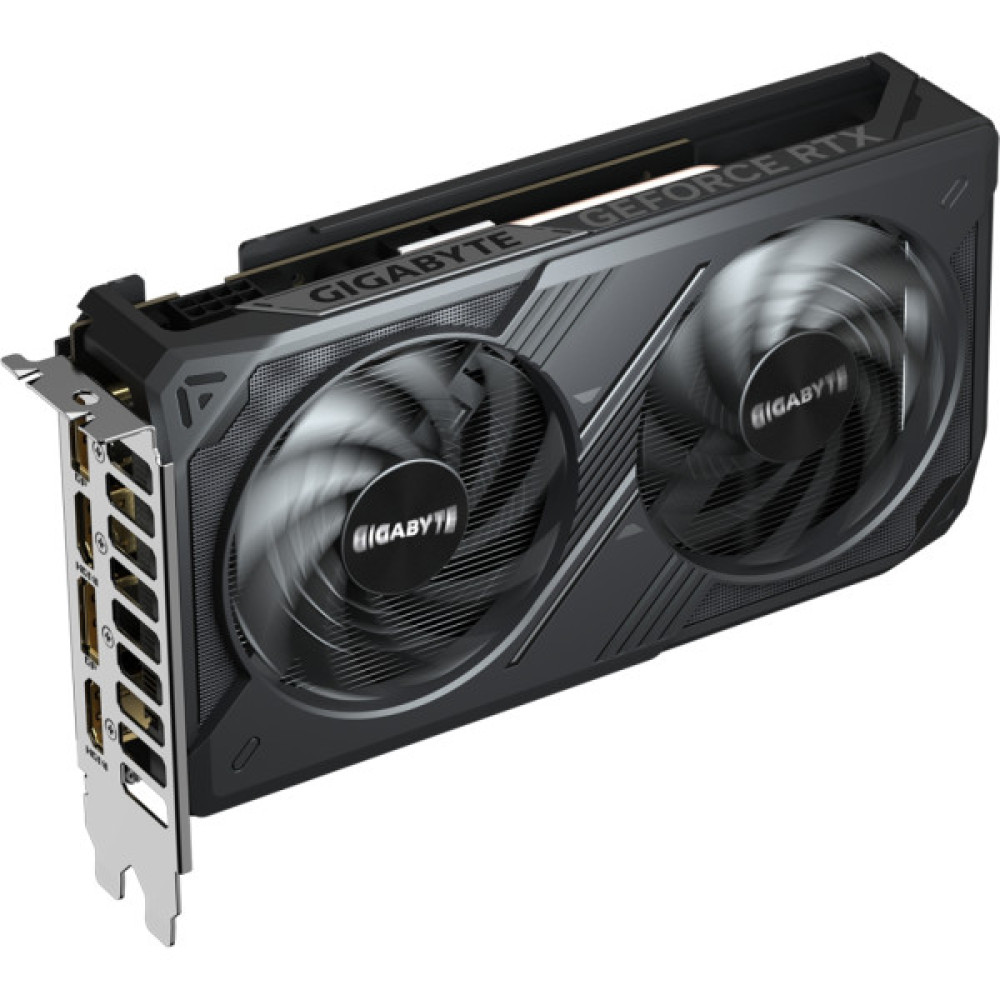 Відеокарта GIGABYTE GeForce RTX5050 8Gb WINDFORCE OC (GV-N5050WF2OC-8GD)