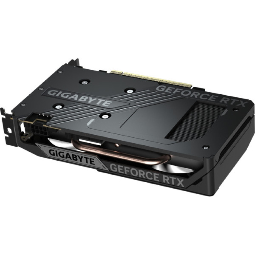 Відеокарта GIGABYTE GeForce RTX5050 8Gb WINDFORCE OC (GV-N5050WF2OC-8GD)