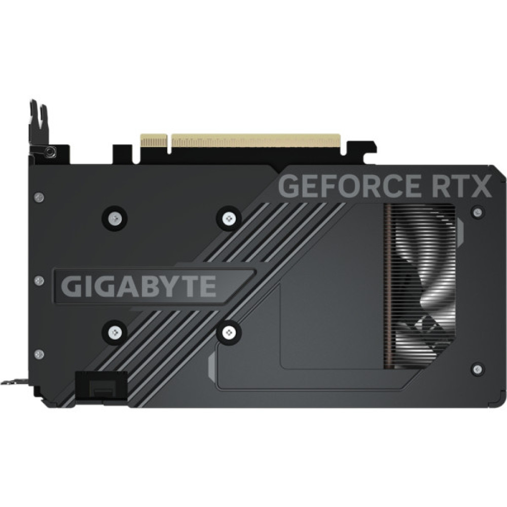 Відеокарта GIGABYTE GeForce RTX5050 8Gb WINDFORCE OC (GV-N5050WF2OC-8GD)
