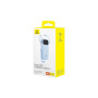 Батарея універсальна Baseus Qpow2 20000mAh 22.5W PD, QC/3.0 Blue (P10055002313-00)